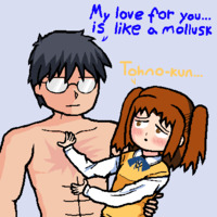 Satsuki Route (Good End)